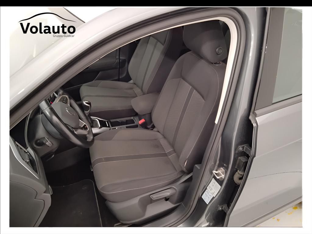 VOLKSWAGEN T-Roc 2022 - T-Roc 2.0 tdi Life 115cv