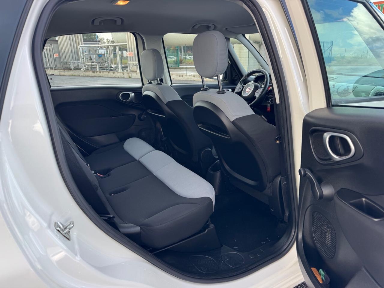 Fiat 500L 1.3 Multijet 85 CV Pop Star