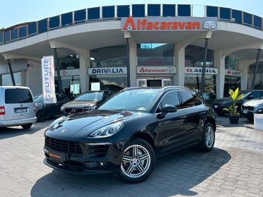 Porsche Macan 3.0d S 258cv pdk