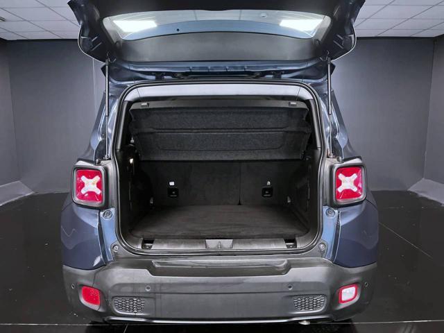 JEEP Renegade 1.5 Turbo T4 MHEV Limited 130CV