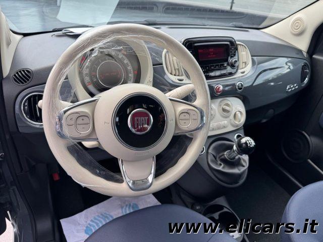 FIAT 500 Dolcevita - PREZZO SENZA VINCOLO DI FINANZIAMENTO