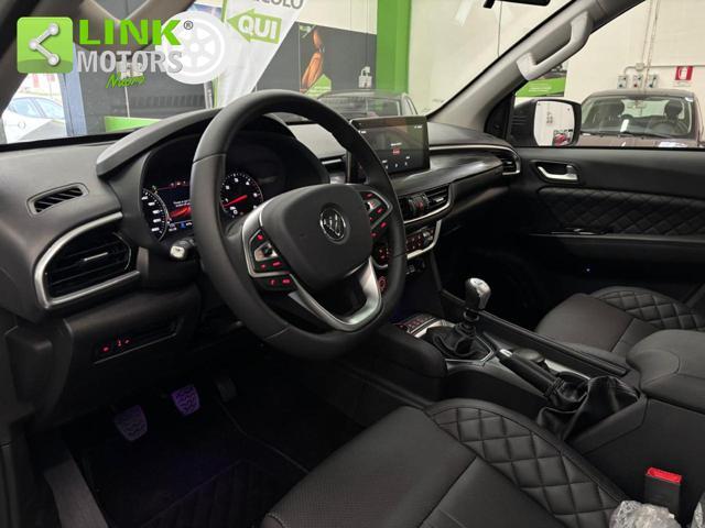 FOTON Tunland G7 Tunland G7 2.0 TDI Doppia Cabina 4WD