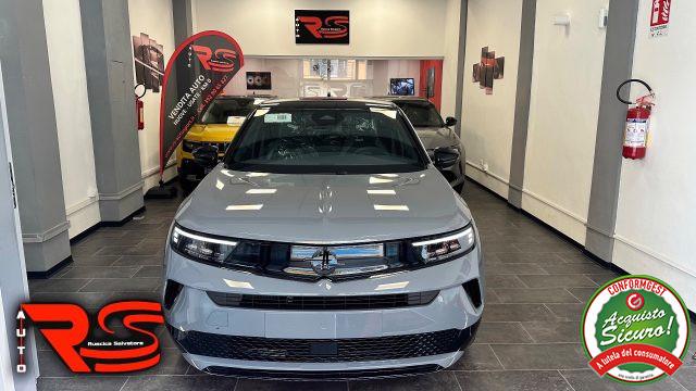 OPEL Mokka Hybrid 145 CV DCT6 GS