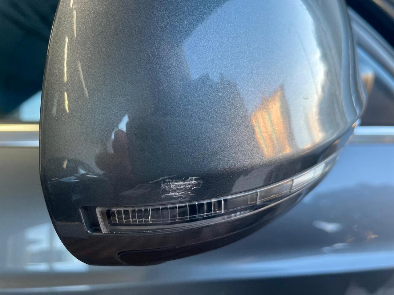 Audi Q3 2.0 TDI 150 CV S line