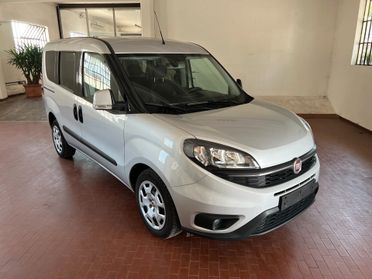 Fiat Doblo 1.6 MJT 120CV PC Combi N1 Autocarro 5 posti