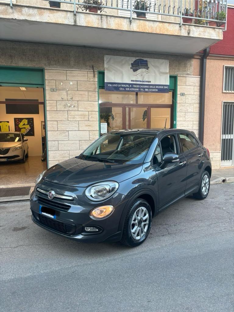 Fiat 500X 1.3 MultiJet 95 CV Pop