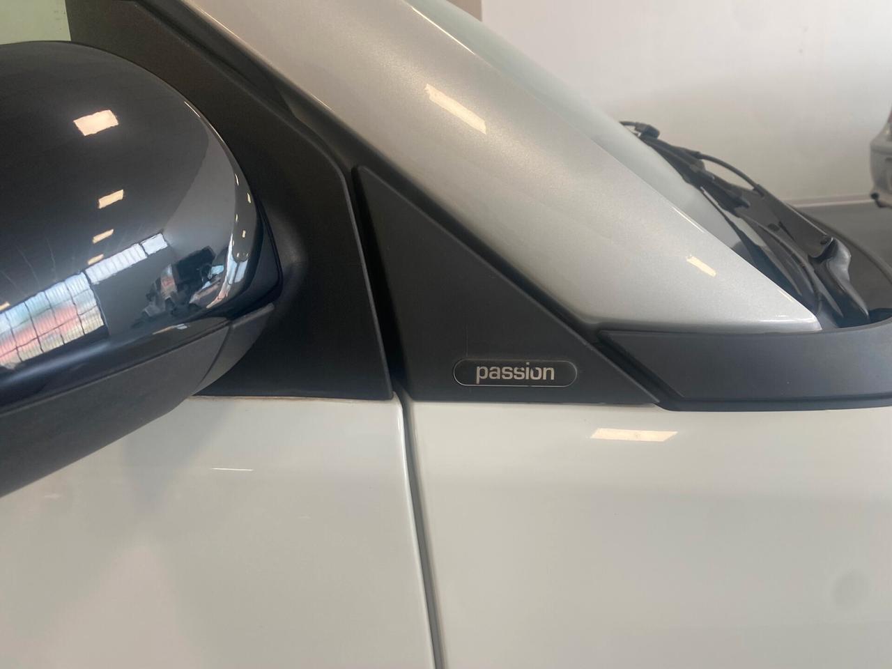 Smart ForTwo 1000 52 kW coupé passion
