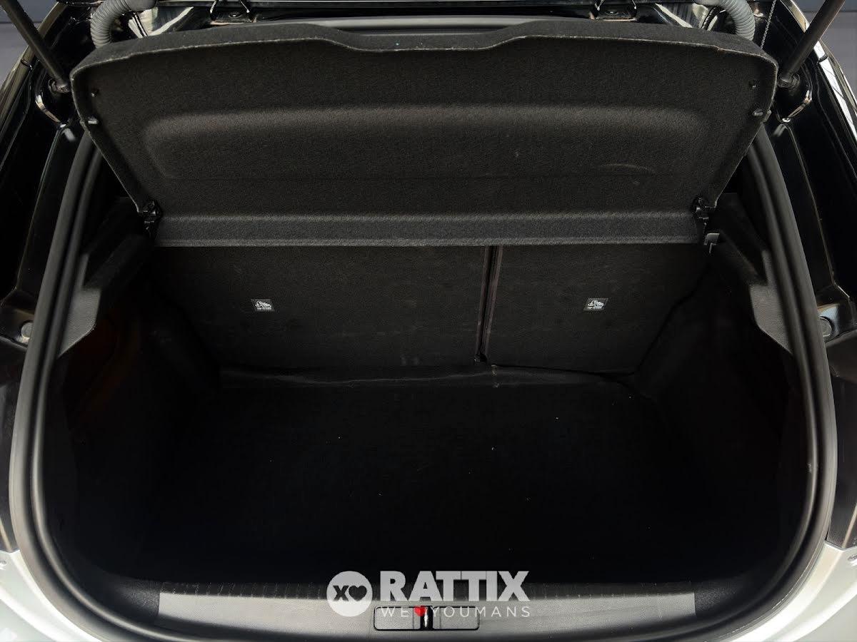 Opel Corsa 1.2 hybrid 110CV GS dct6