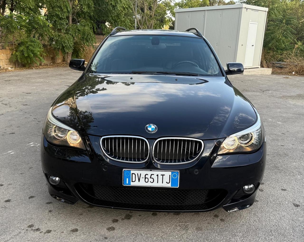 Bmw 530 530d cat Msport