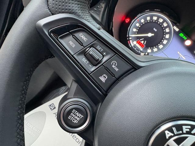 ALFA ROMEO Tonale 1.6 diesel 130 CV TCT6 Sprint