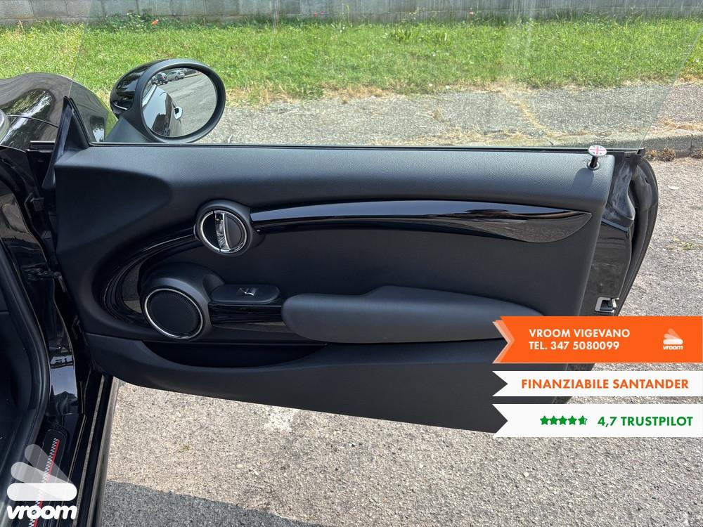 MINI Mini 4ª serie (F56) Mini 2.0 Cooper SD Hype