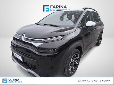CITROEN C3 Aircross I 2021 - C3 Aircross 1.5 bluehdi Shine Pack s&s 120cv eat6