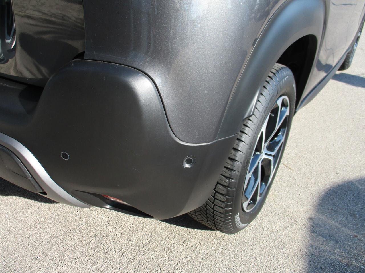 Citroen C3 Aircross PureTech 110 S&S Shine Pack