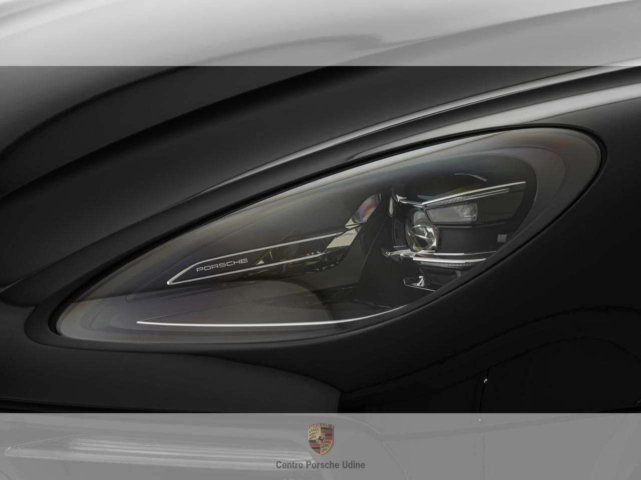Porsche Macan 3.0 s 354cv pdk