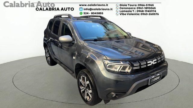 DACIA Duster 1.0 TCe GPL 4x2 Journey