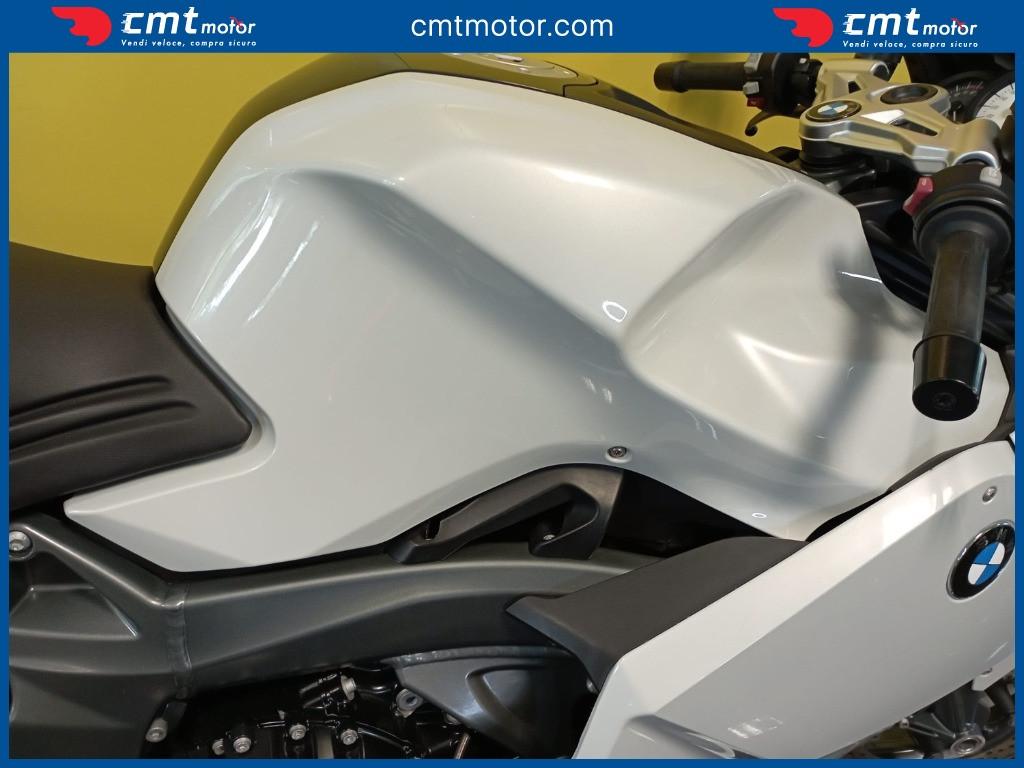 BMW K 1300 S - 2011