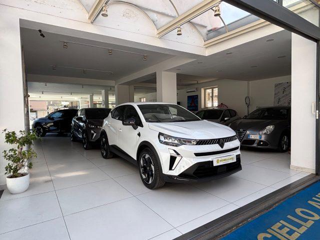 RENAULT Captur techno ECO-G 120 tua da ?260,00 mensili ant.0