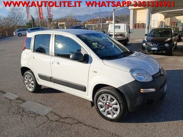 FIAT Panda 1.3 MJT S&S 4x4 Pop Climbing Van 2 posti