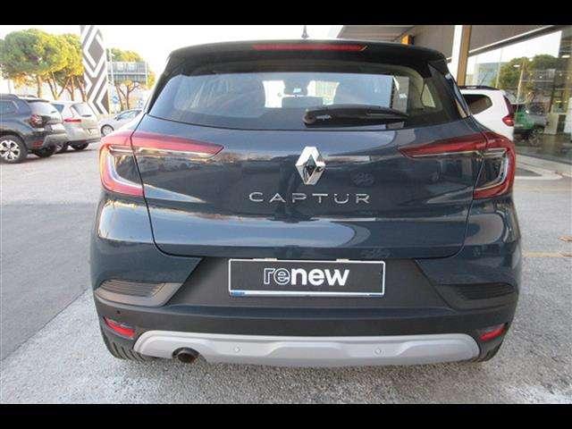 Renault Captur 1.0 TCe GPL Zen my21