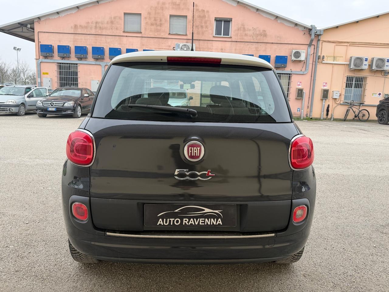 Fiat 500L 1.3 Multijet 85 CV Lounge Neopatentati