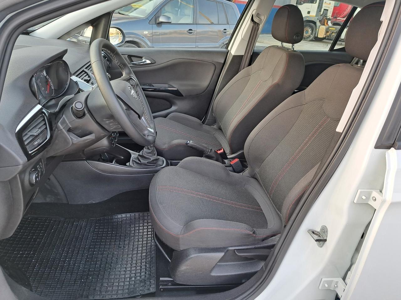 Opel Corsa 1.3 CDTI 5 porte Black Edition - 2018