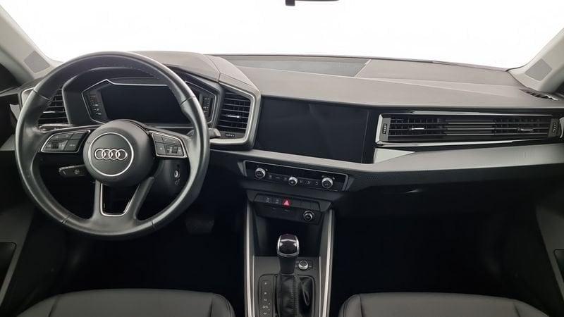 Audi A1 SPB 35 TFSI S tronic S line edition