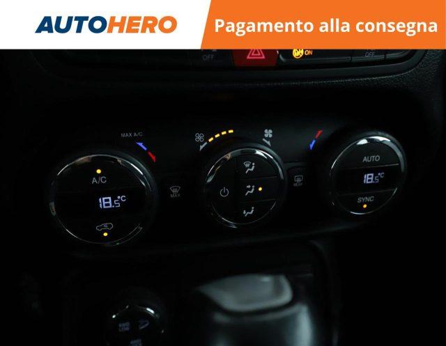 JEEP Renegade 2.0 Mjt 140CV 4WD Active Drive Low Limited