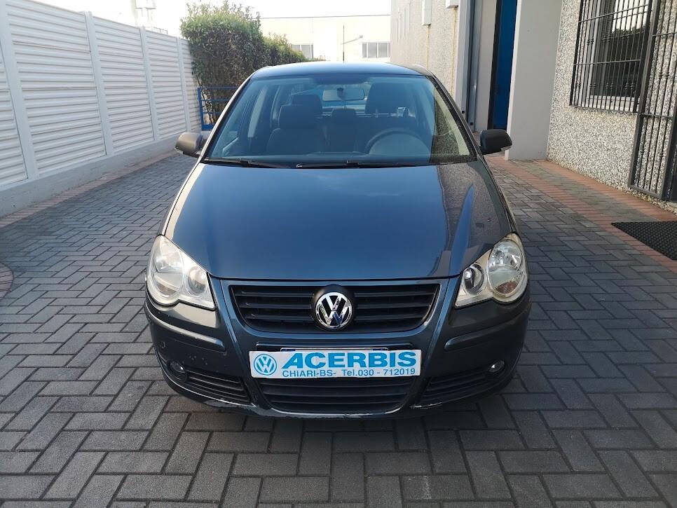 Volkswagen Polo 1.2 / 64CV 12V 5p. Comfortline