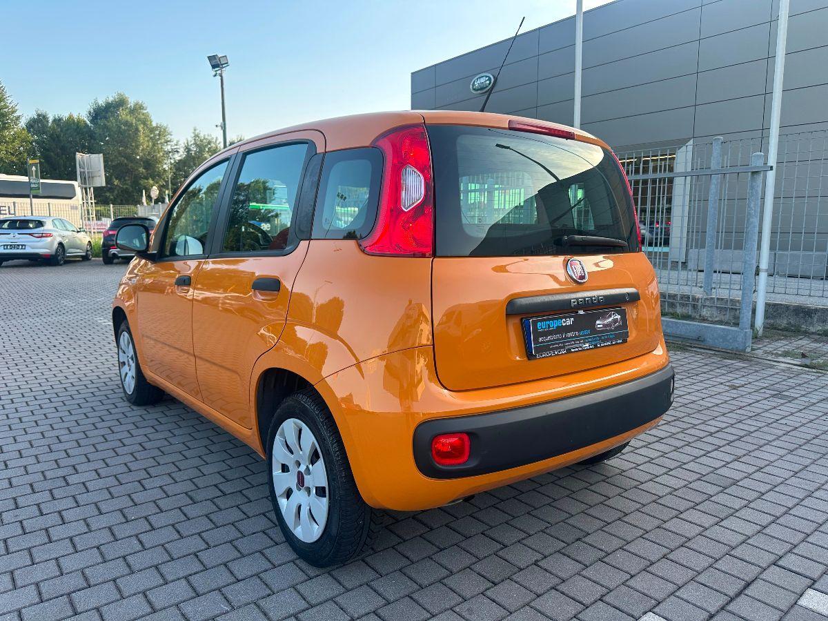 FIAT - Panda - 1.2 Easy