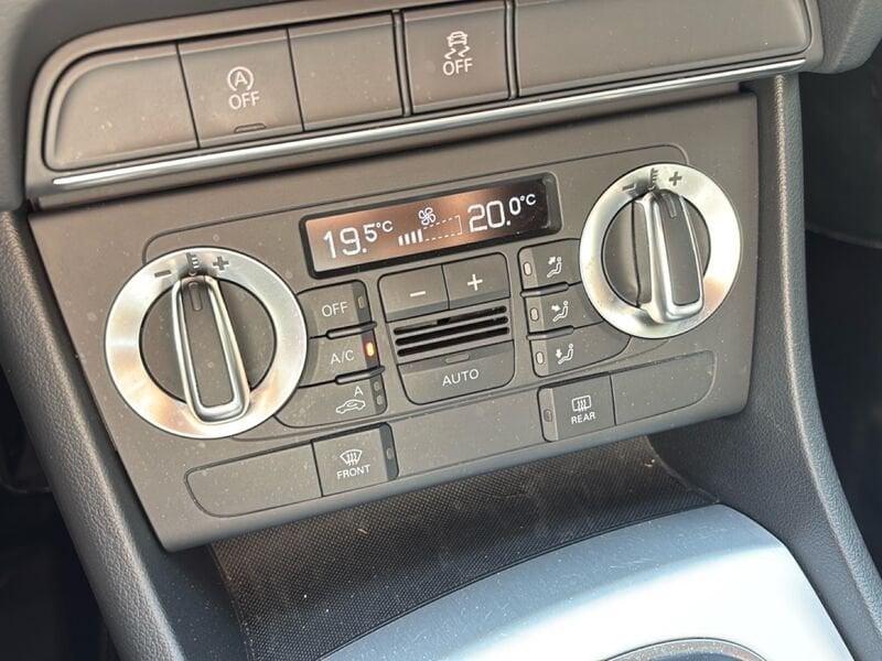 Audi Q3 2.0 TFSI 155kW quattro Stronic S Line Edition