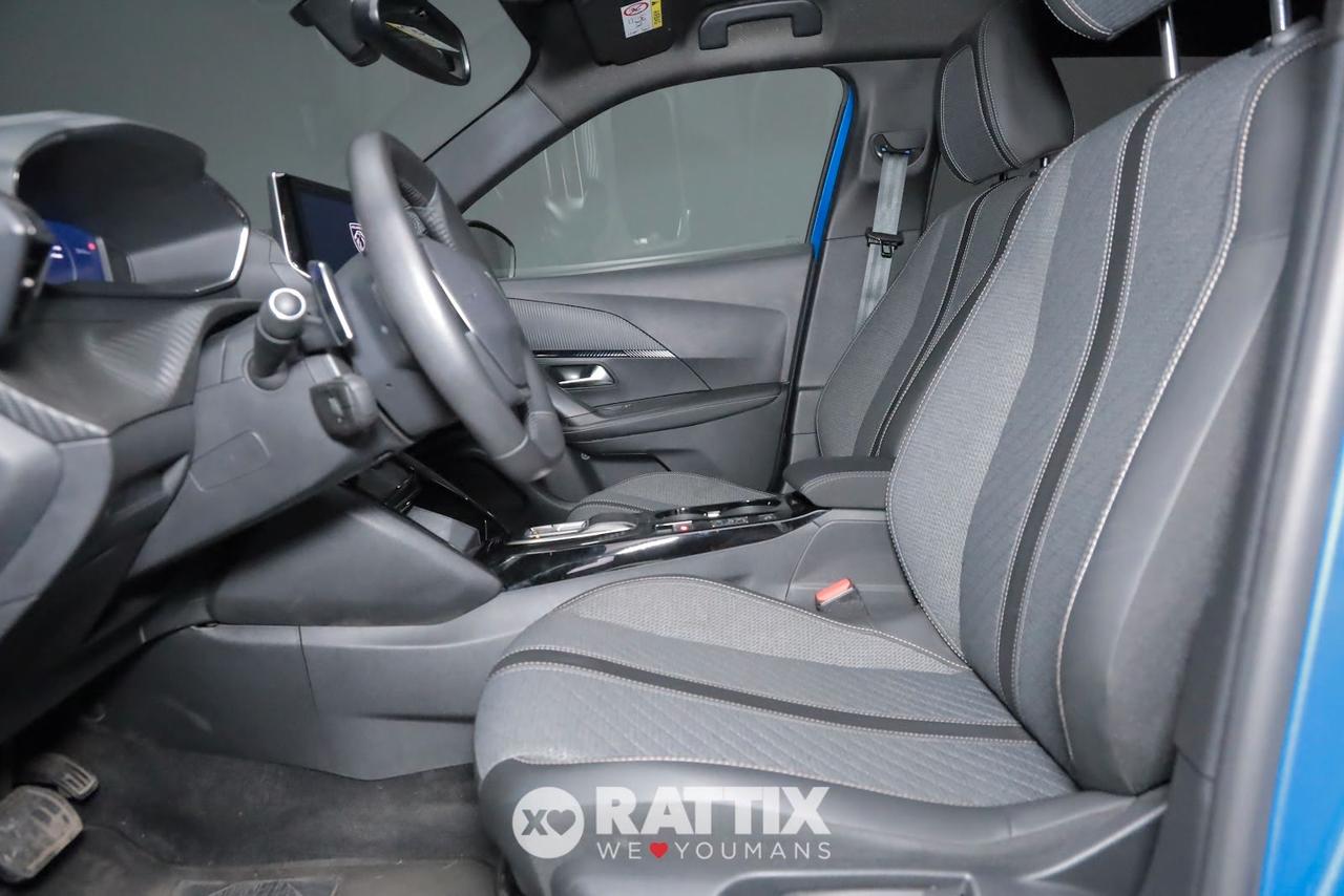 Peugeot 2008 1.5 BlueHDI 130CV Allure EAT8