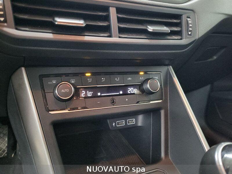 Volkswagen Polo 1.0 EVO 59kW Comfortline BMT