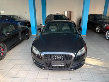 Audi TT Coupé 2.0 TFSI Advanced plus