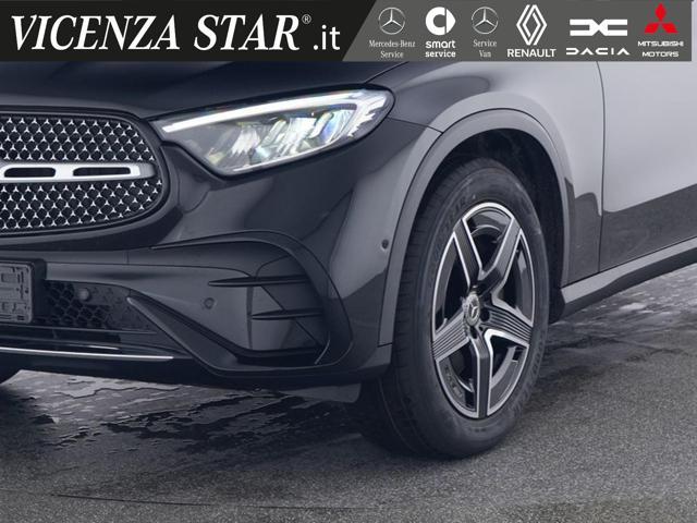 MERCEDES-BENZ GLC 220 d MHV 4MATIC PREMIUM AMG