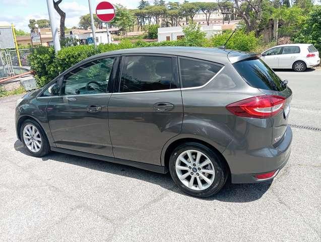 Ford C-Max C-Max 1.5 tdci Titanium s