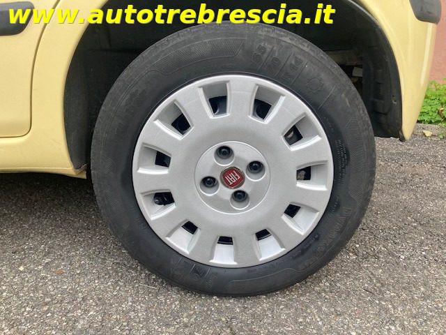 FIAT Panda 1.2 Dynamic Natural Power