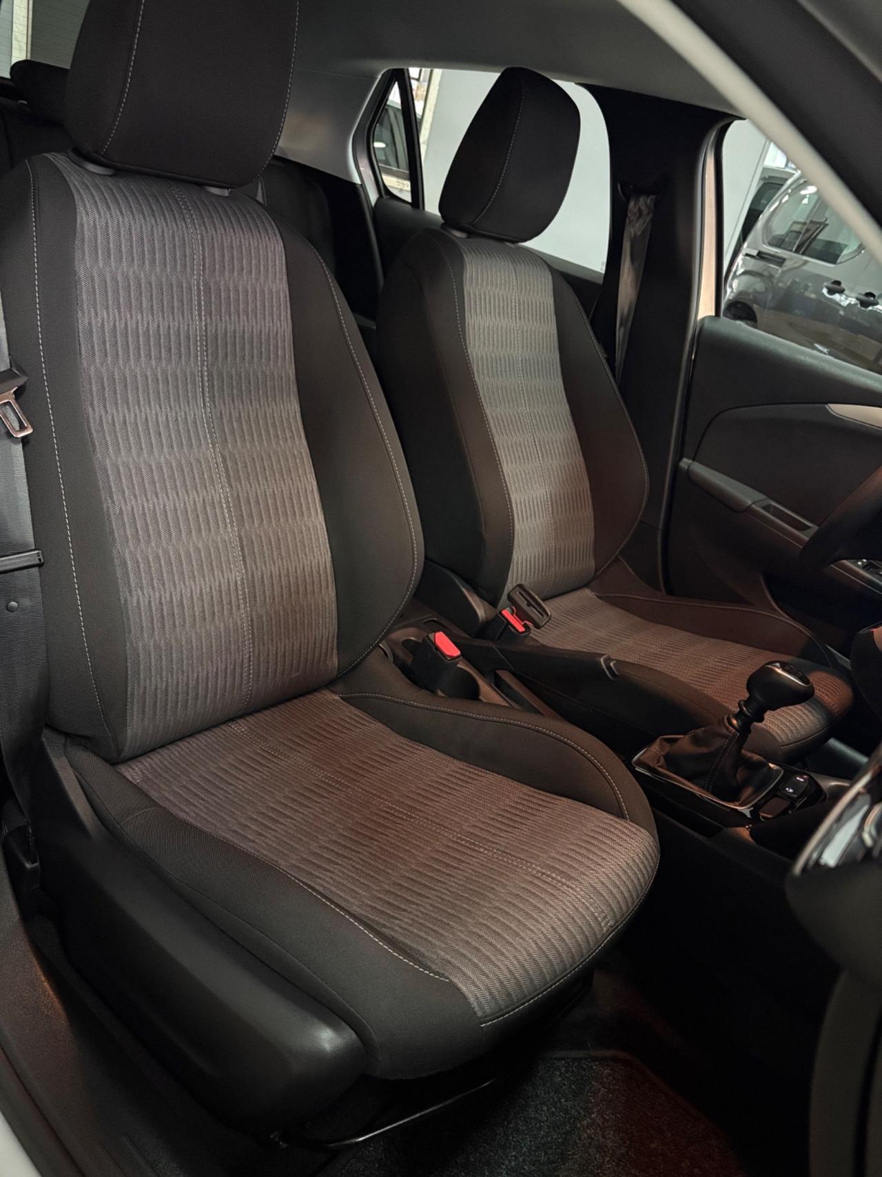 Opel Corsa 1.5 D 100 CV