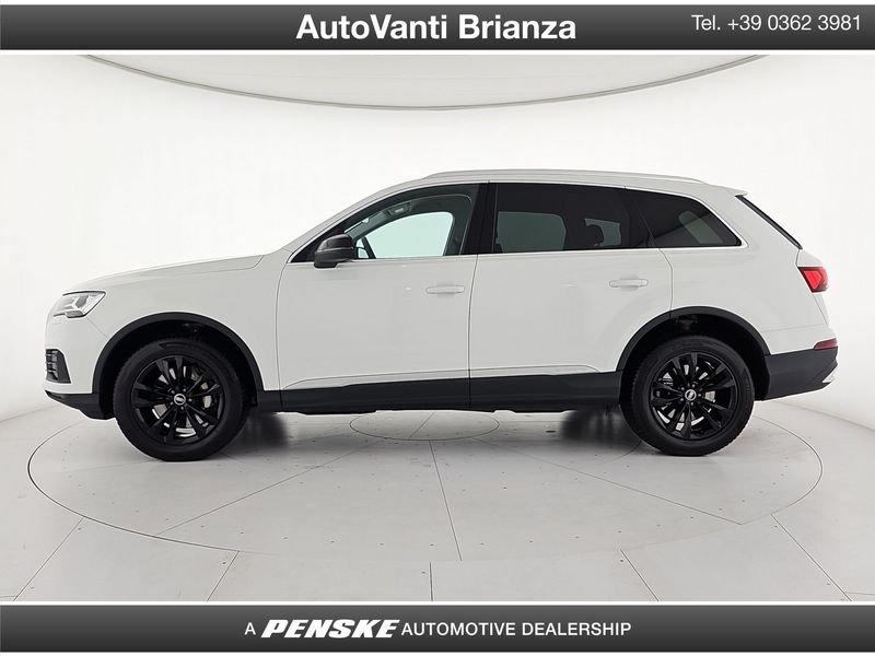 Audi Q7 Q7 3.0 tdi mhev Business quattro 7p.ti