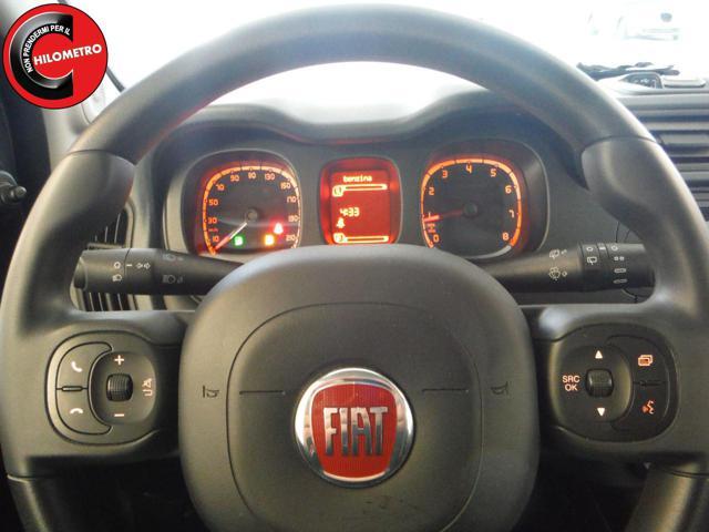 FIAT Panda 1.2 EasyPower Lounge