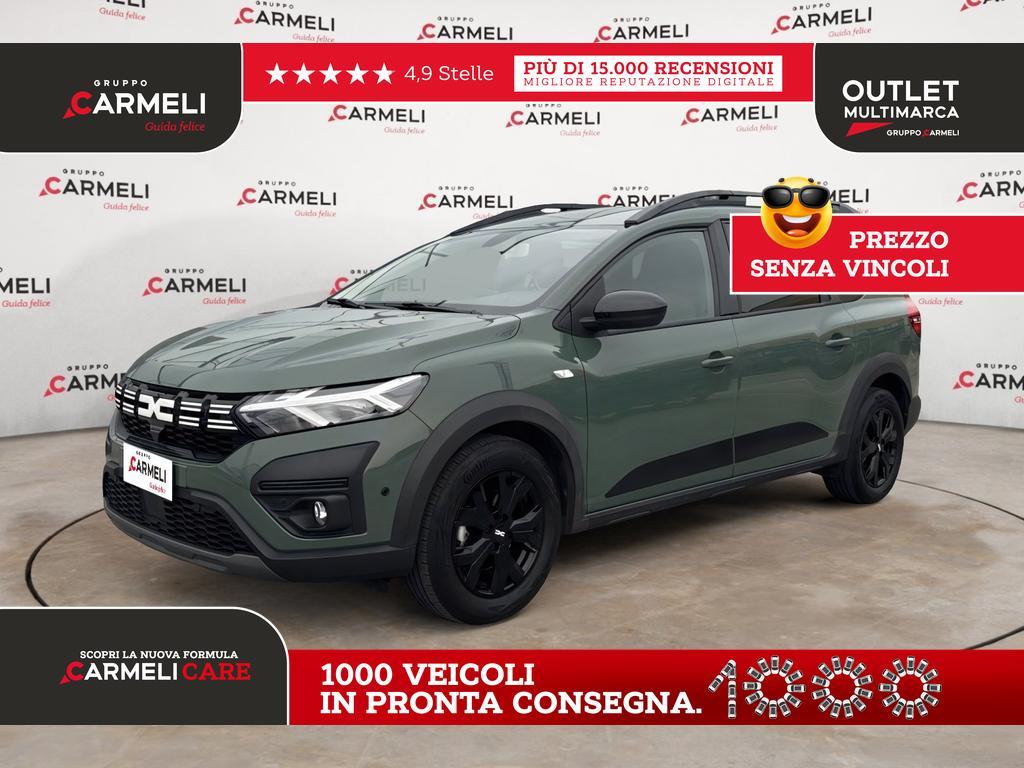 Dacia Jogger 1.0 TCe GPL Extreme UP
