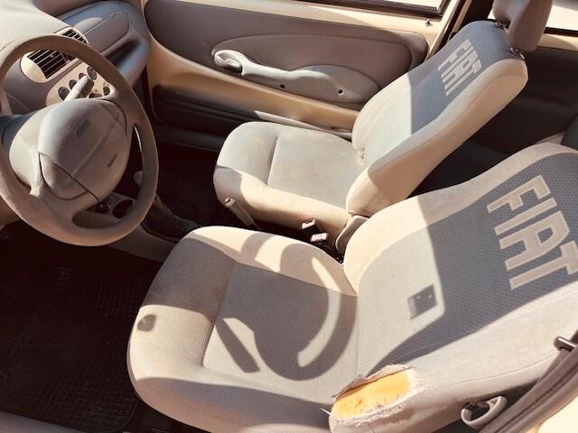 Fiat Seicento 600 1.1 CLIMA VETRI CHIUSURE