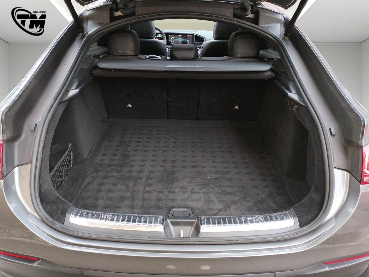 Mercedes-Benz GLE 300 d Coupe mhev Premium PLUS 4matic auto IVA ESPOSTA