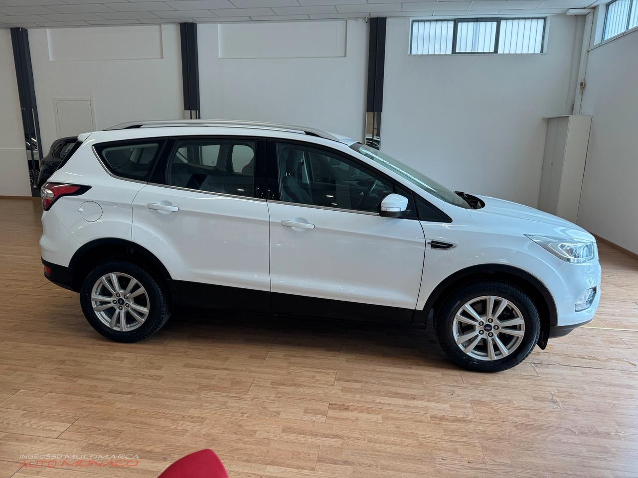 Ford Kuga 2.0 TDCI 120CV Business 2019