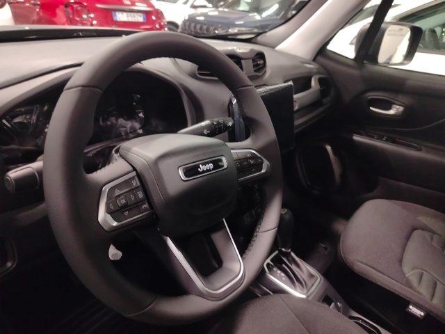 JEEP Renegade 1.5 Turbo T4 MHEV North Star TETTO/ FULL LED