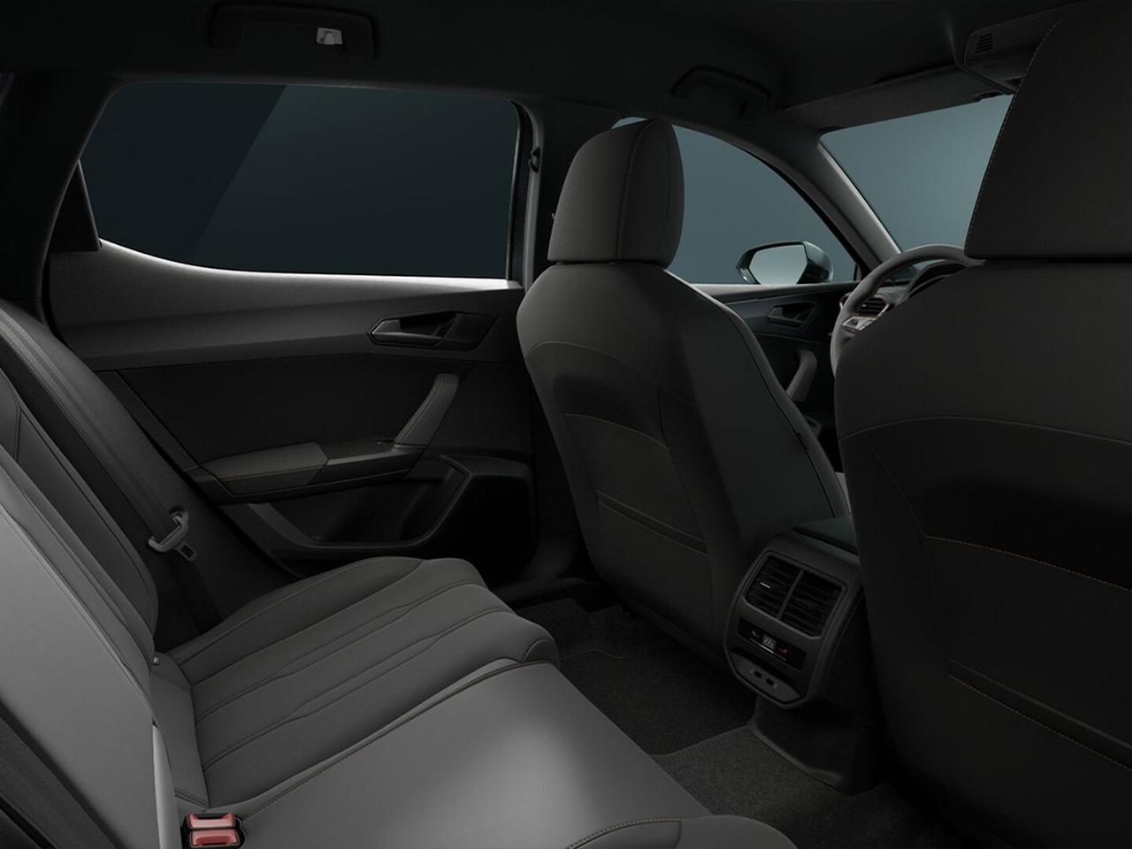 Cupra Leon 2.0 tdi edge 150cv dsg