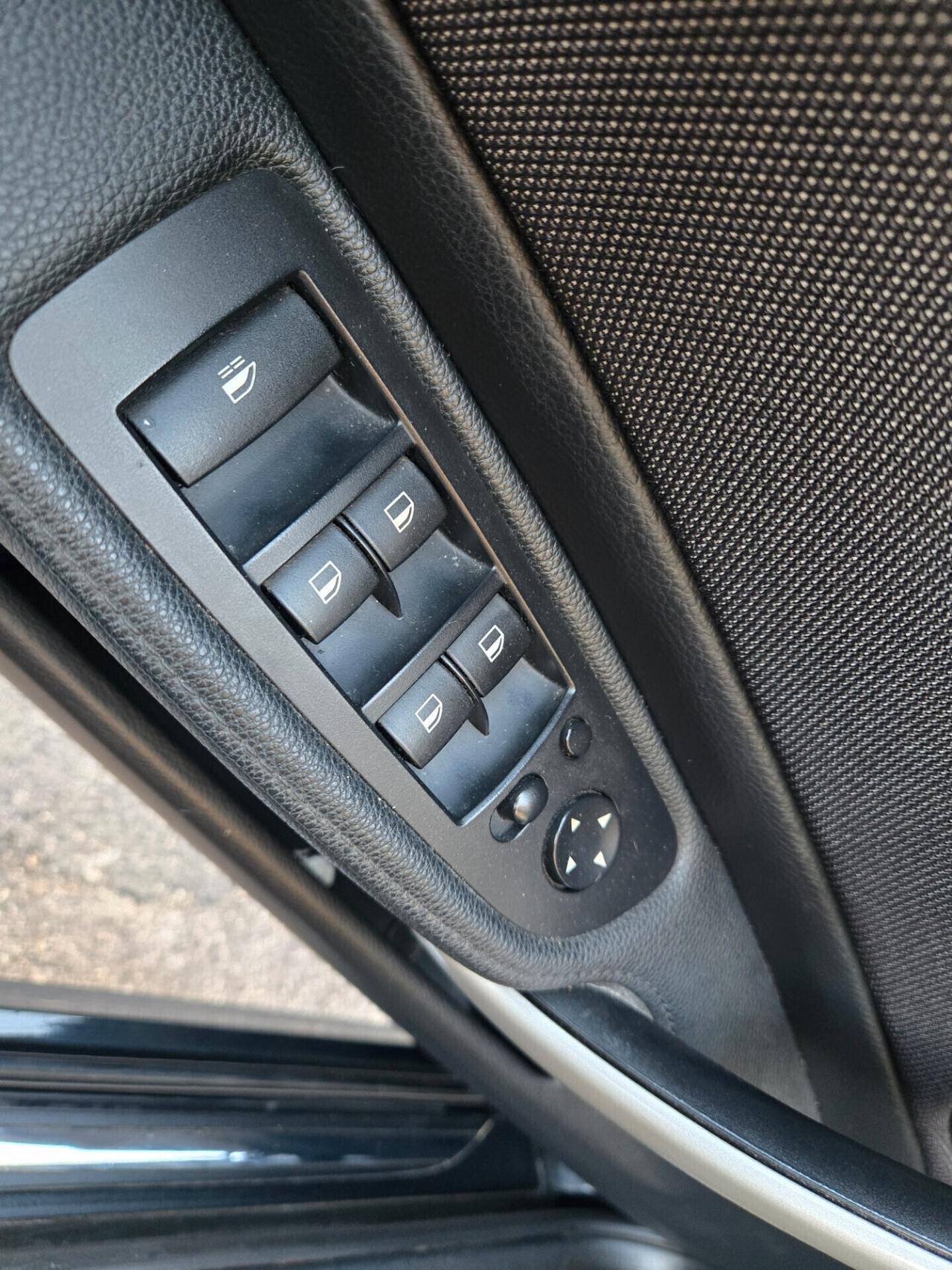 Bmw 118 118d Cabrio Futura