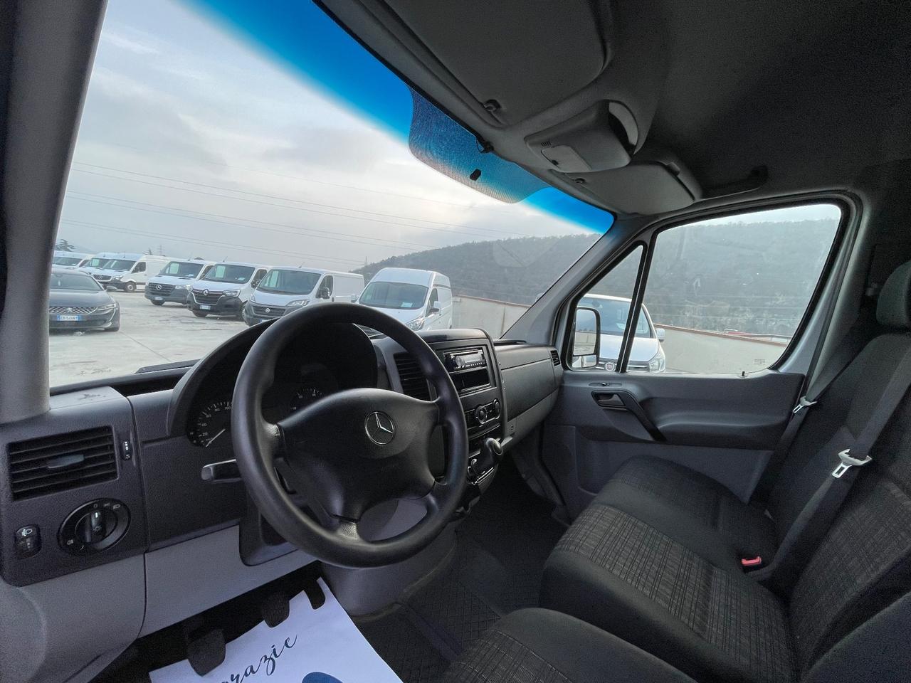 Mercedes Sprinter L2H2 311 CDI Euro 6B UniProprietario