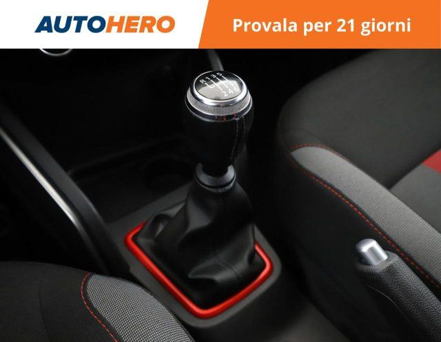 DACIA Duster 1.3 TCe FAP 4x2 Techroad