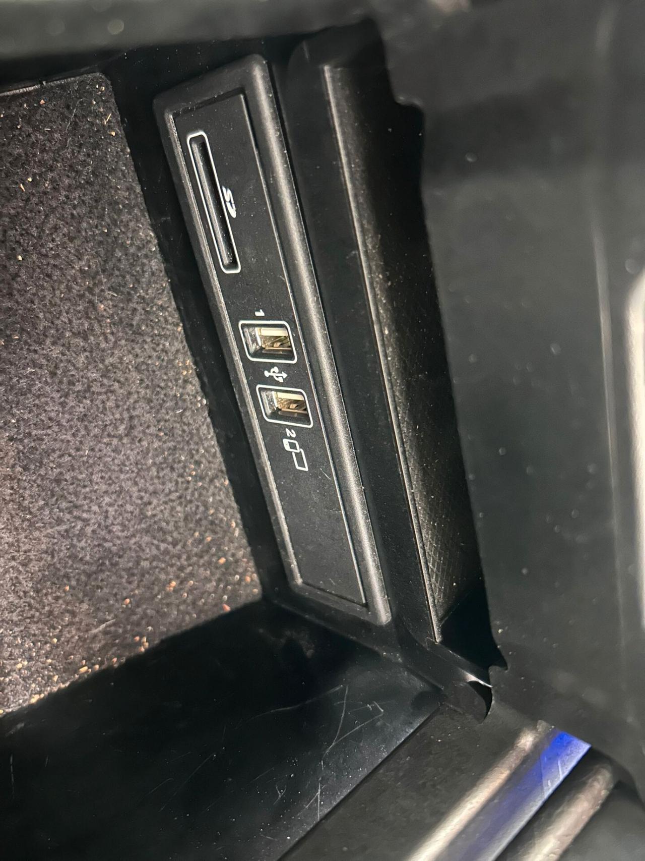 Mercedes-benz E 350 d Auto AMG Line 2016