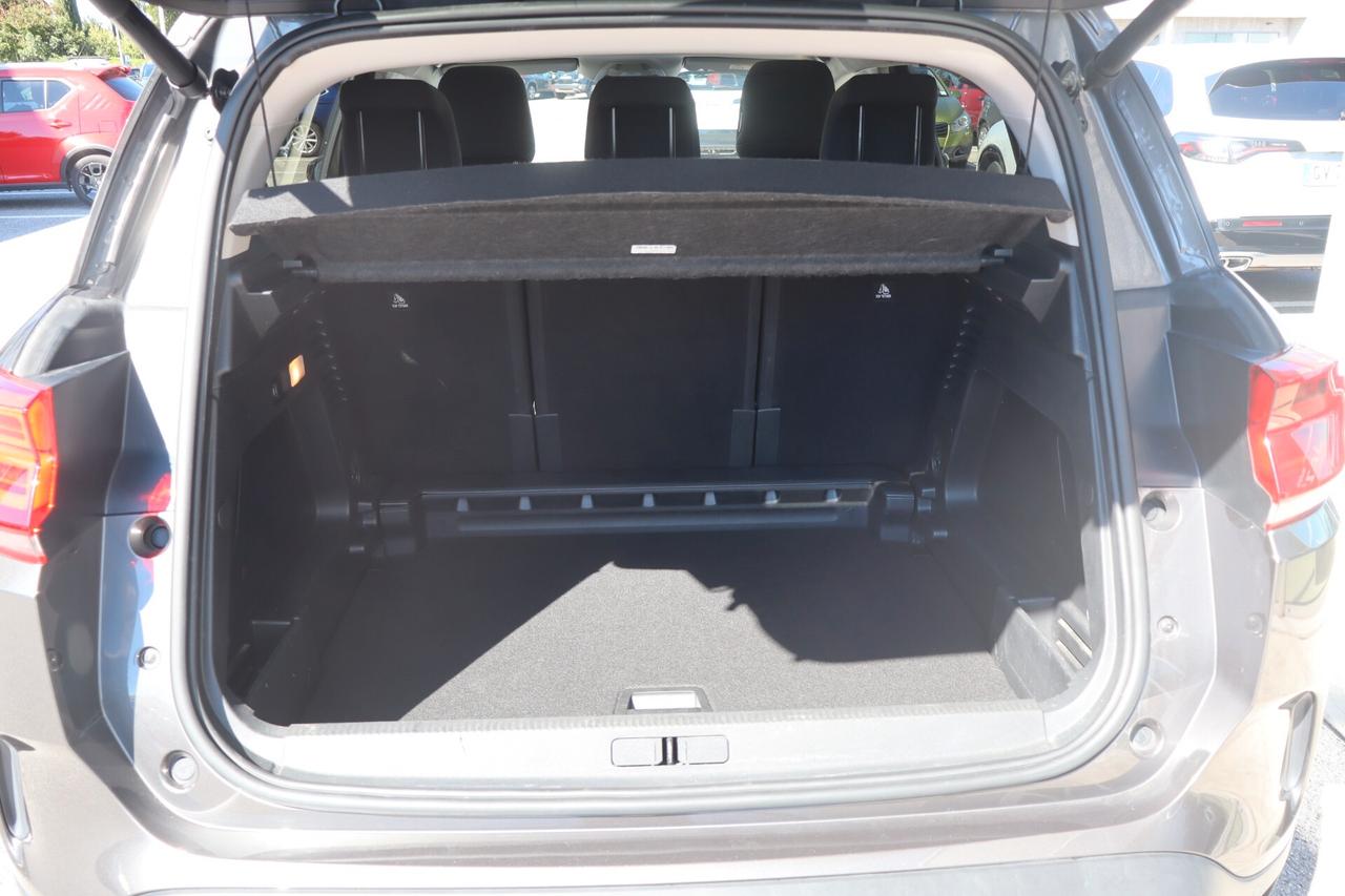 Citroen C5 Aircross BlueHDi 130 S&S Shine